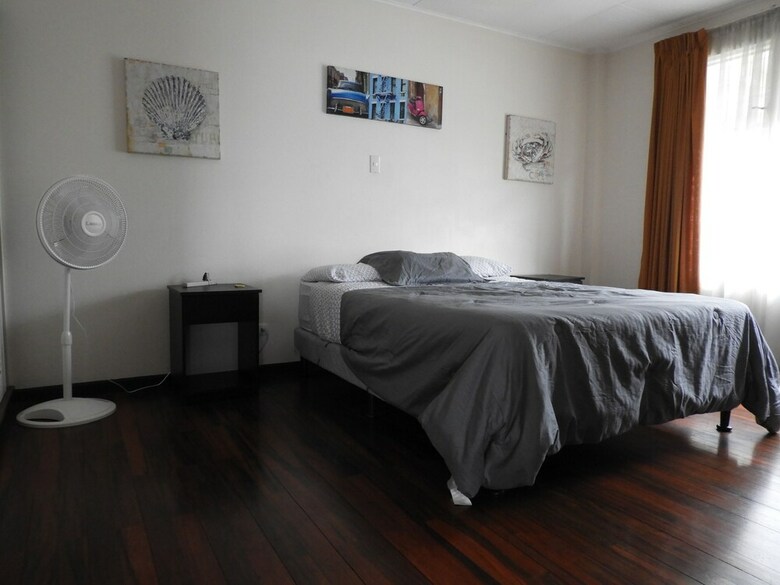 Hotel Casa Jardin Del Mango