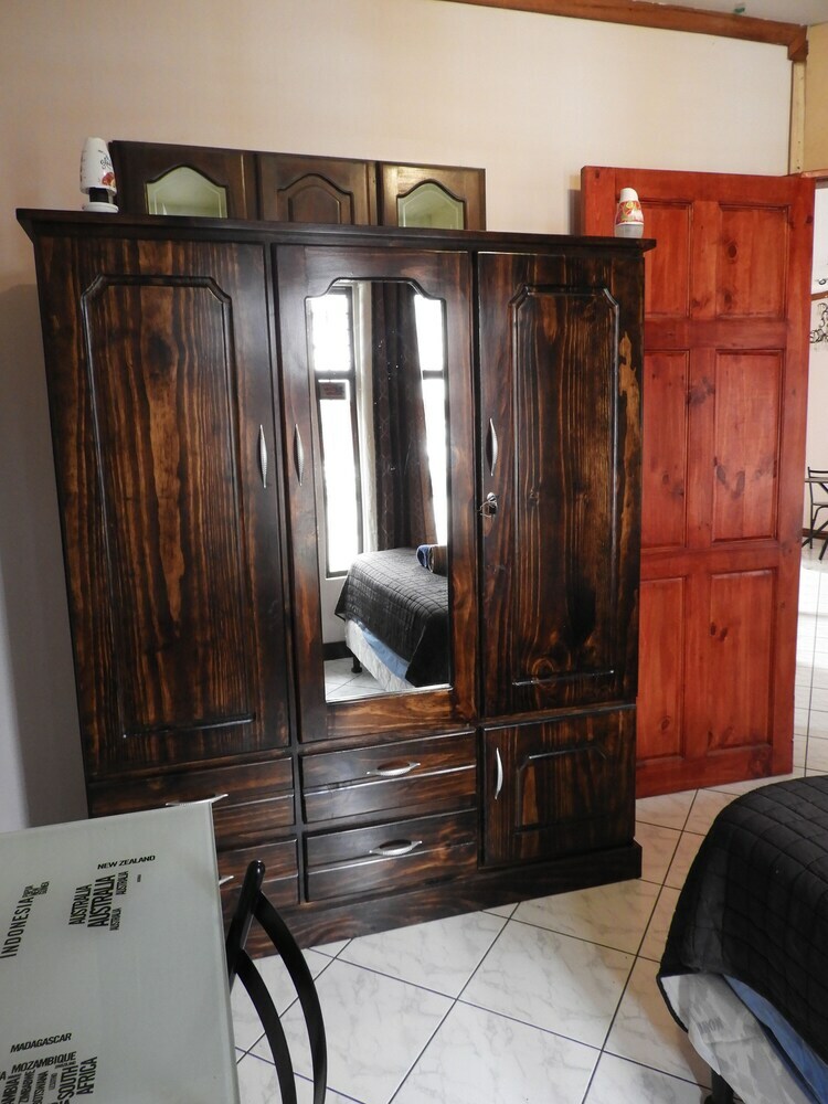 Hotel Casa Jardin Del Mango