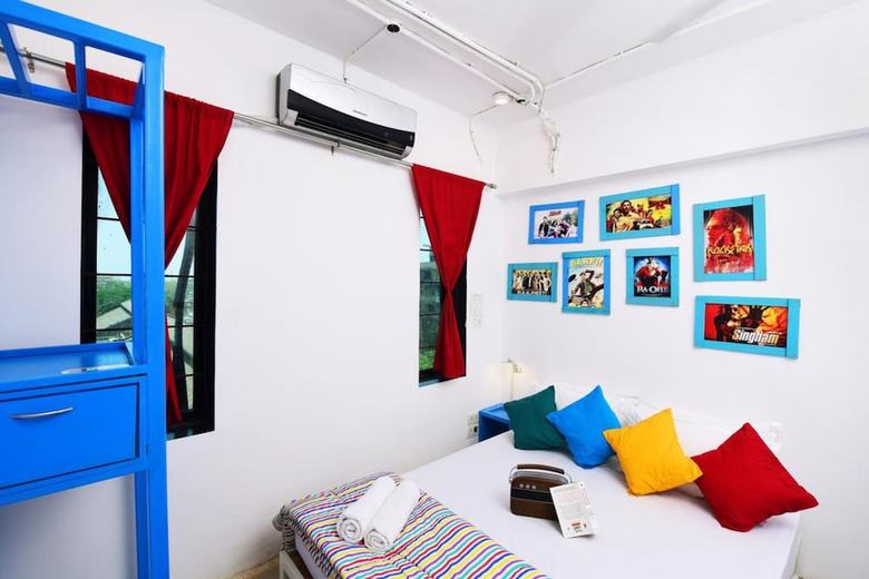 Hostal Gostops Mumbai