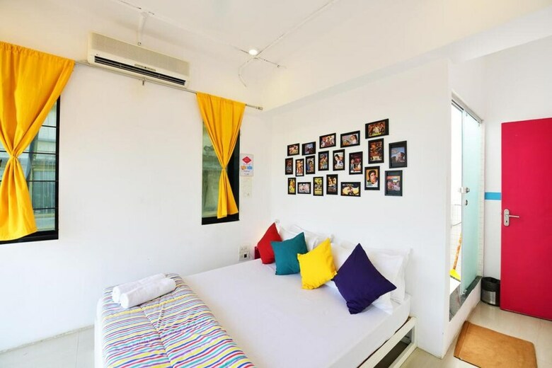 Hostal Gostops Mumbai