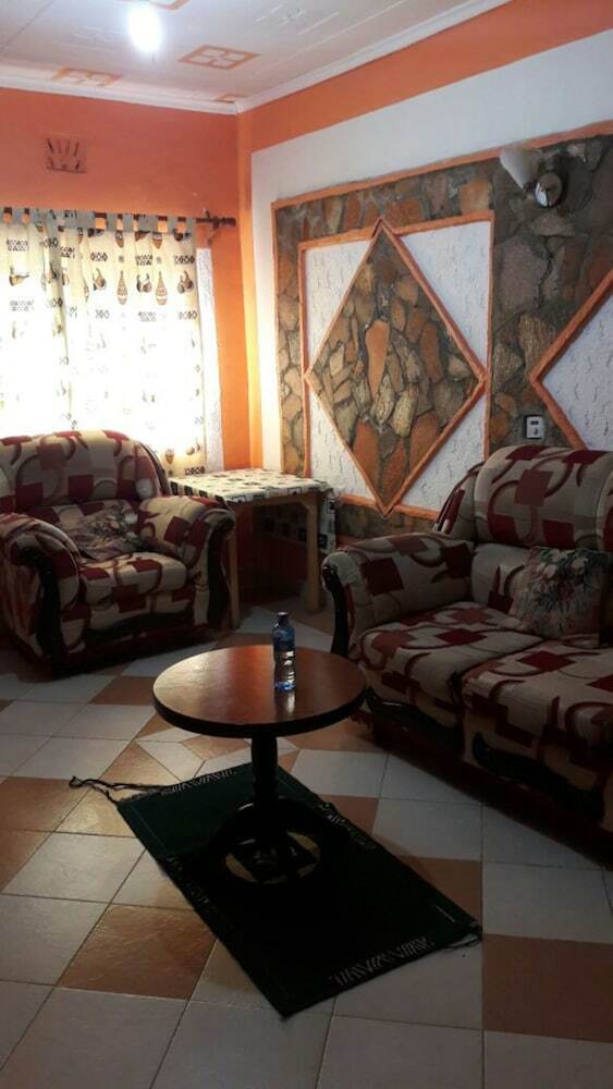 Hotel Marlin Guest Resort
