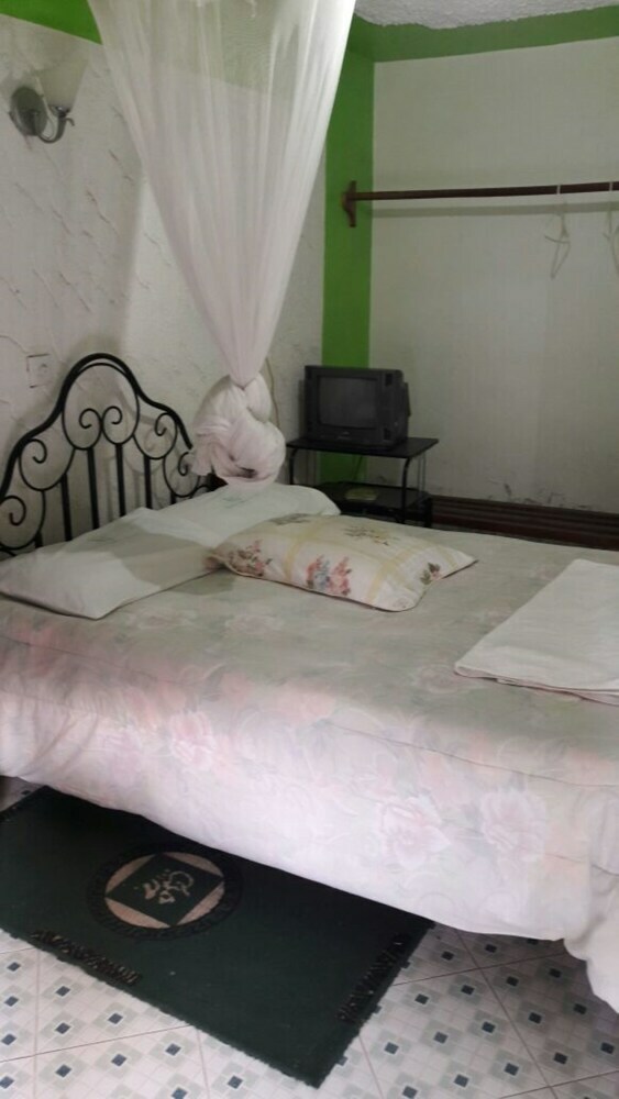 Hotel Marlin Guest Resort