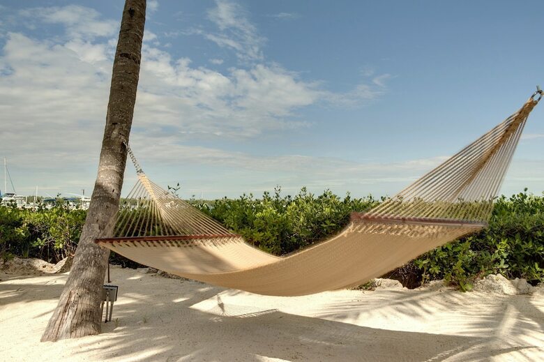 Hotel Coconut Palm Inn