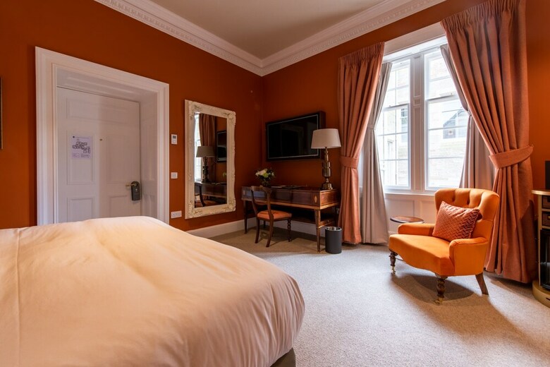 Schloss Roxburghe Hotel & Golf Course