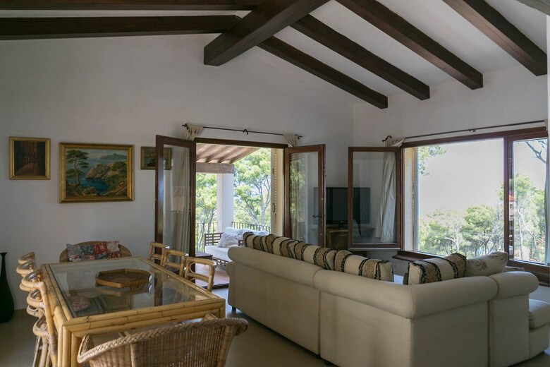 Apartamentos Sa Punta Negra