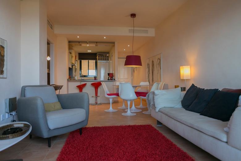 Apartamentos Sa Calma