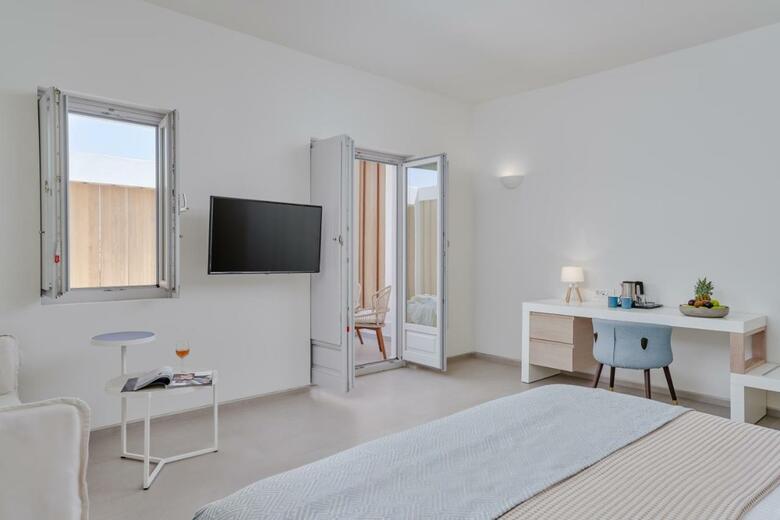 Hotel Meltemi Blu - Adults Only
