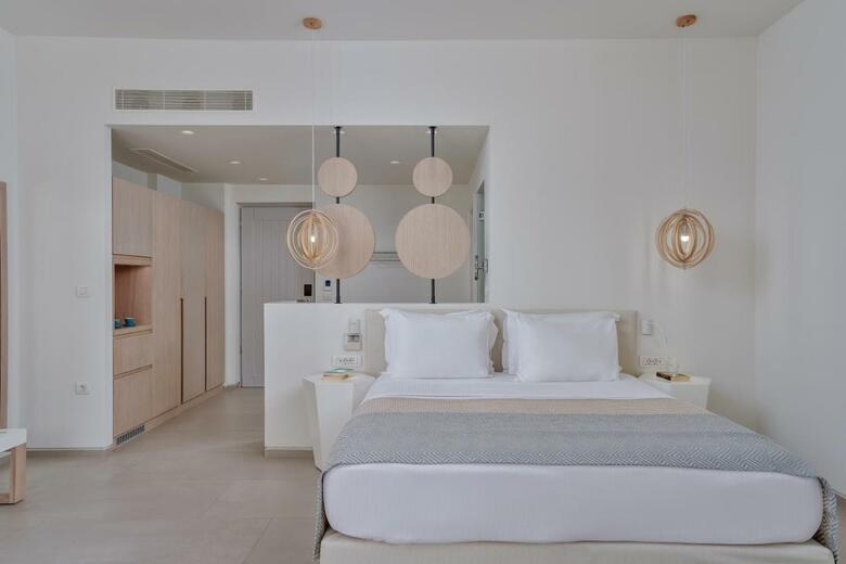Hotel Meltemi Blu - Adults Only