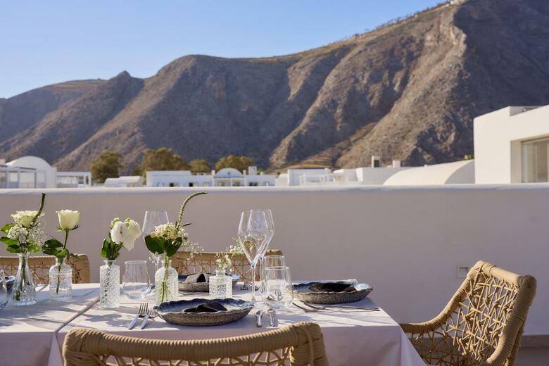 Hotel Meltemi Blu - Adults Only