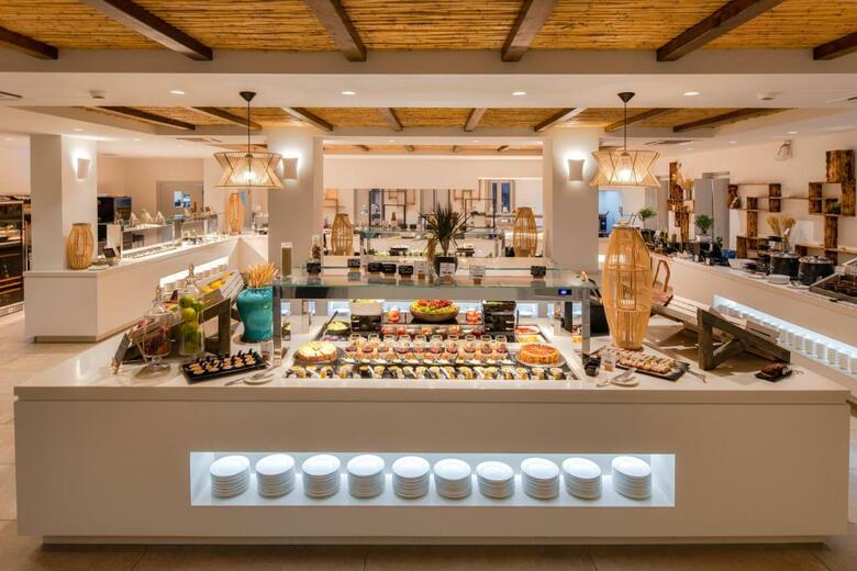 Hotel Meltemi Blu - Adults Only