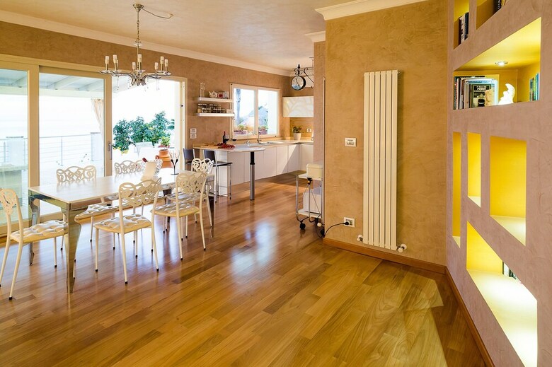 Villa Luce