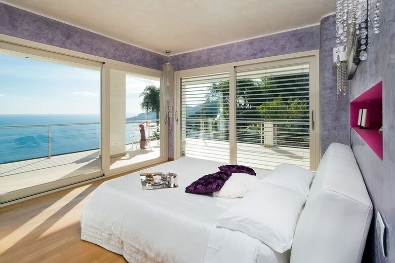 Villa Luce
