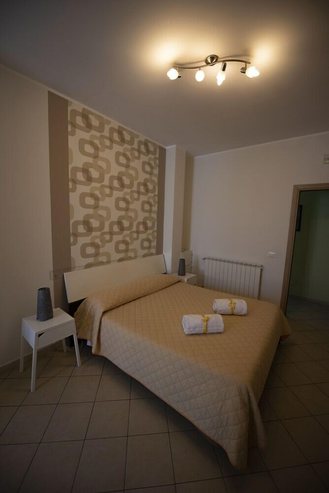 B&B L'angolo Dei Sogni
