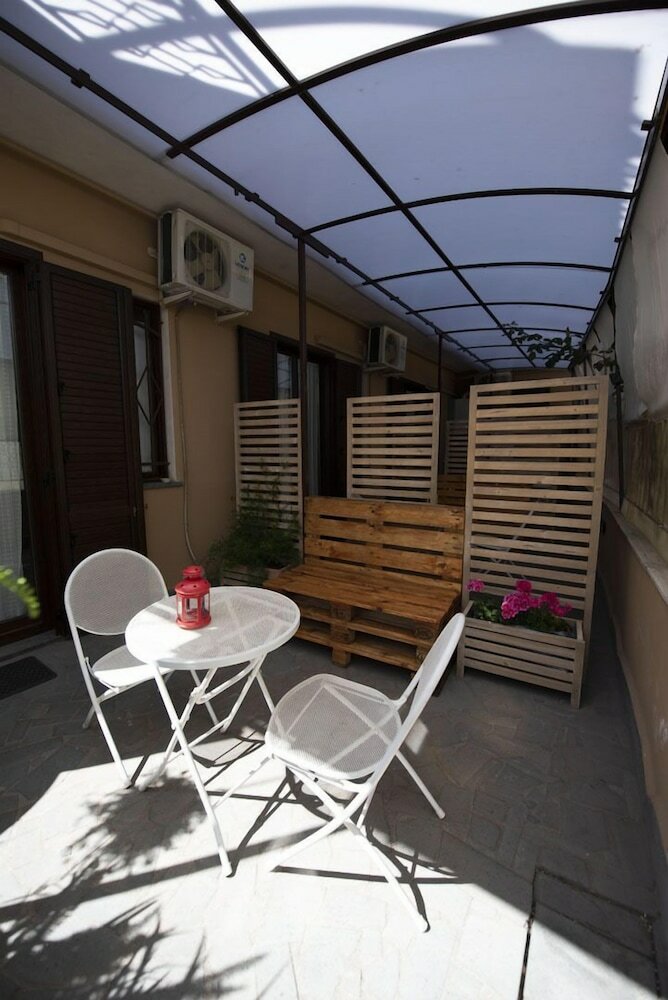 B&B L'angolo Dei Sogni