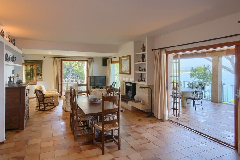 Villa Enrich