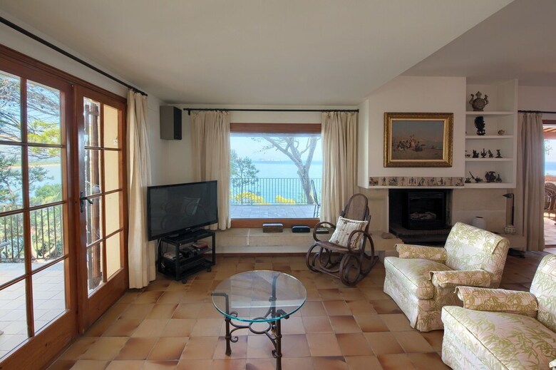 Villa Enrich