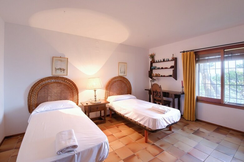 Villa Enrich