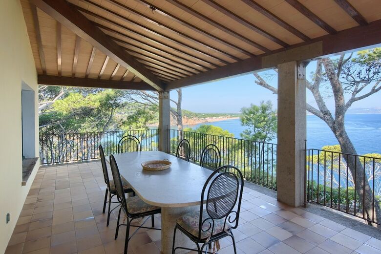 Villa Enrich