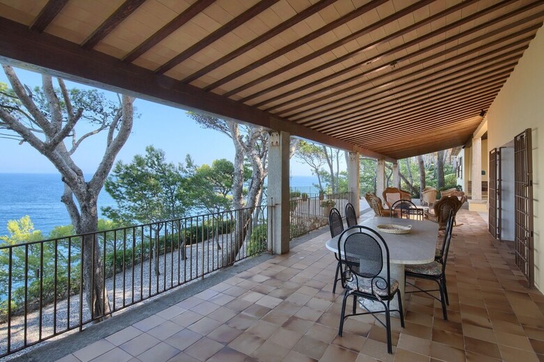 Villa Enrich