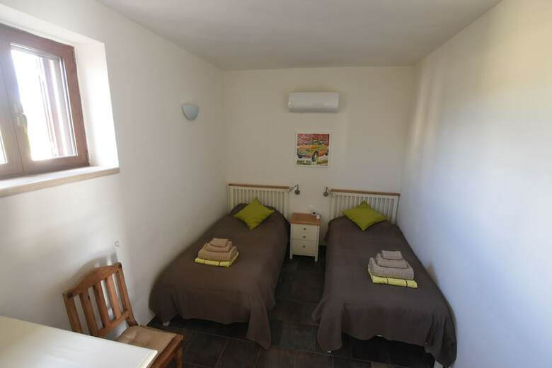 Apartamento Masseria Don Giulio