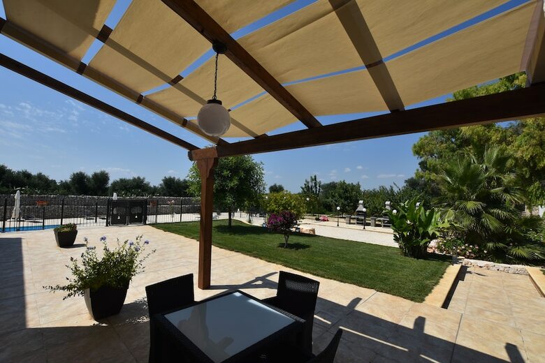 Apartamento Masseria Don Giulio