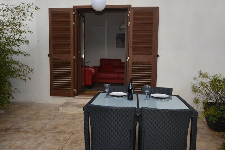 Apartamento Masseria Don Giulio