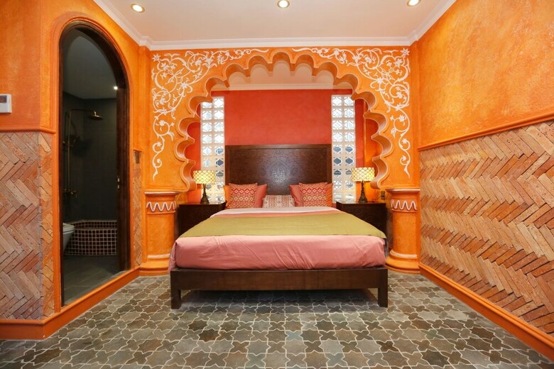 Hostal Aquarizon Boutique Hostel & City Bar