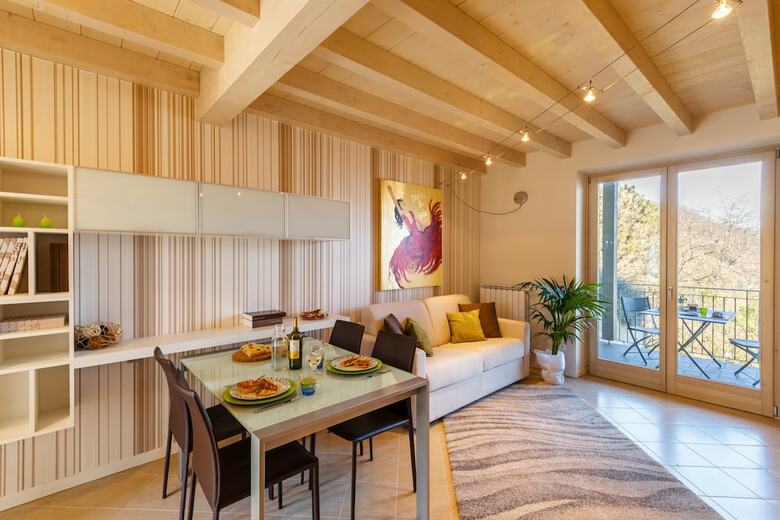 Apartamento Poggio A Lago