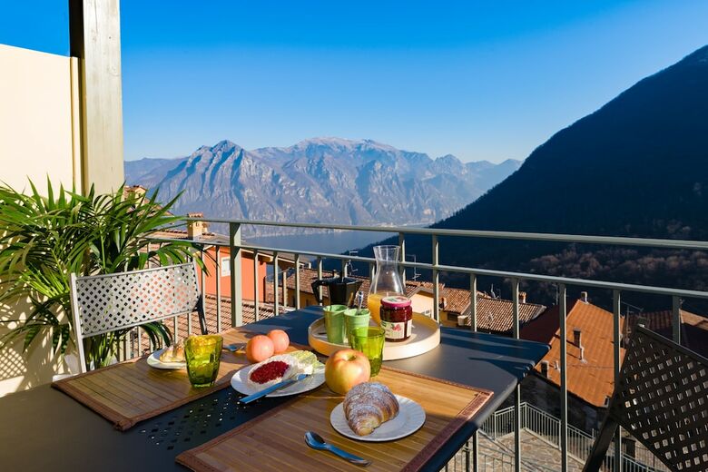 Apartamento Poggio A Lago