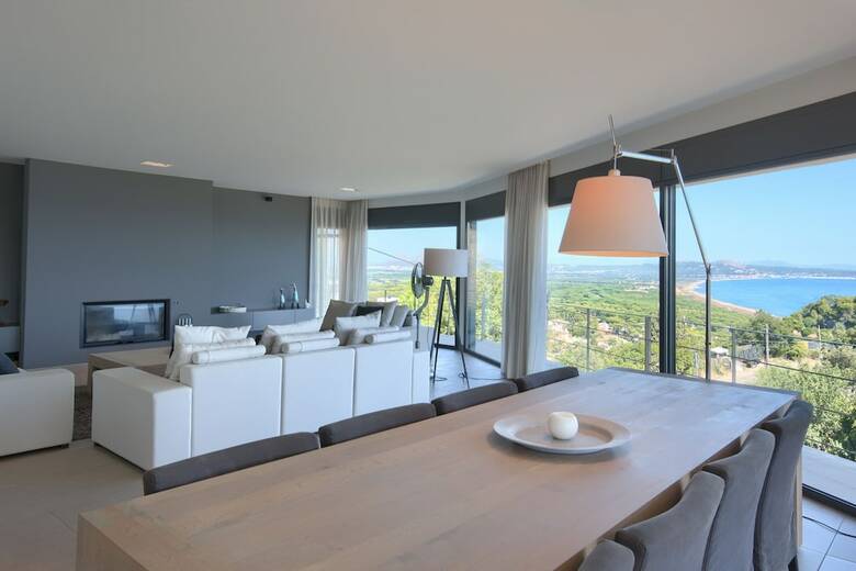 Villa Apartment Mel