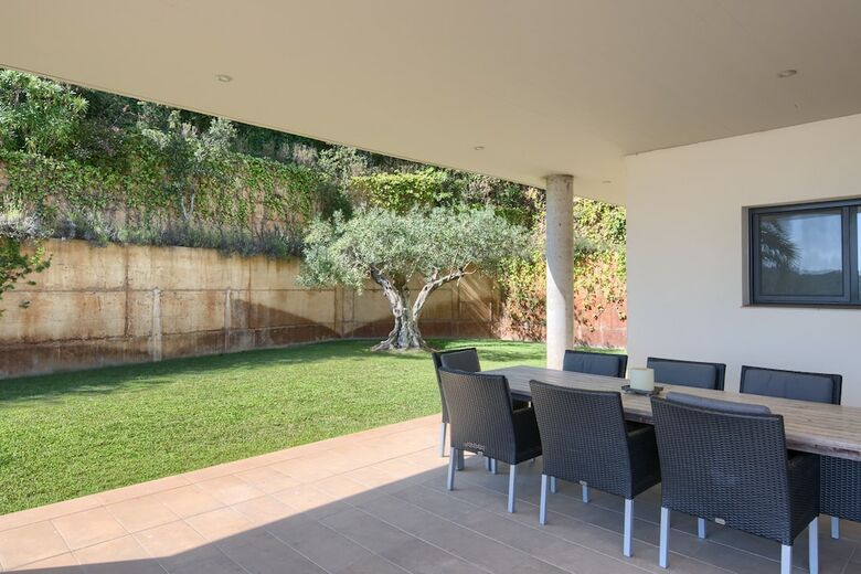 Villa Apartment Mel