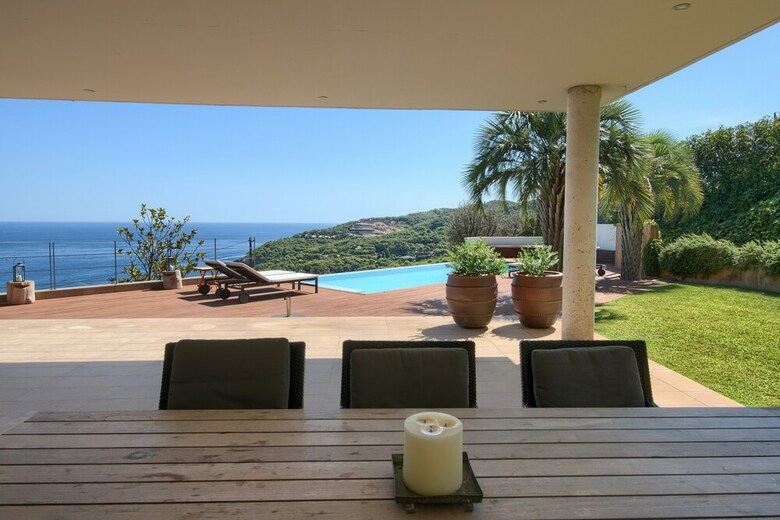 Villa Apartment Mel