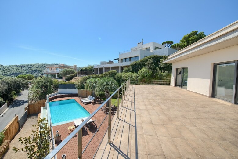Villa Apartment Mel