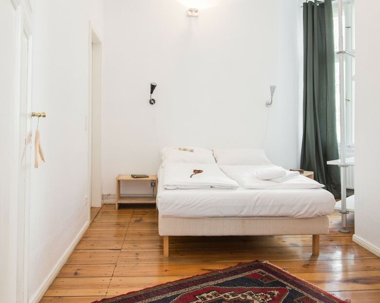 Apartments Elpilar Friedrichshain