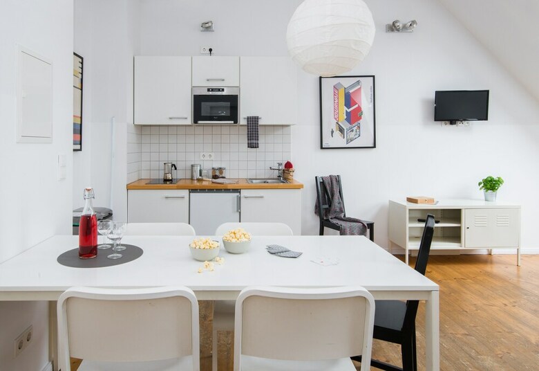 Apartments Elpilar Friedrichshain