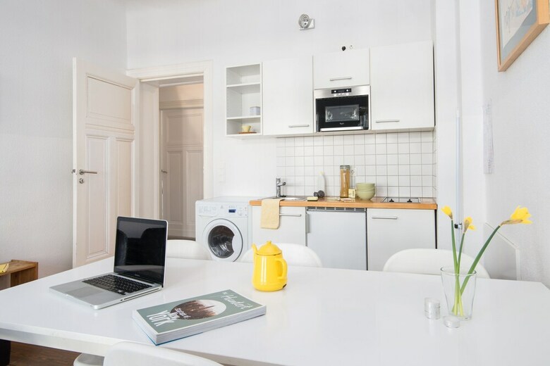 Apartments Elpilar Friedrichshain