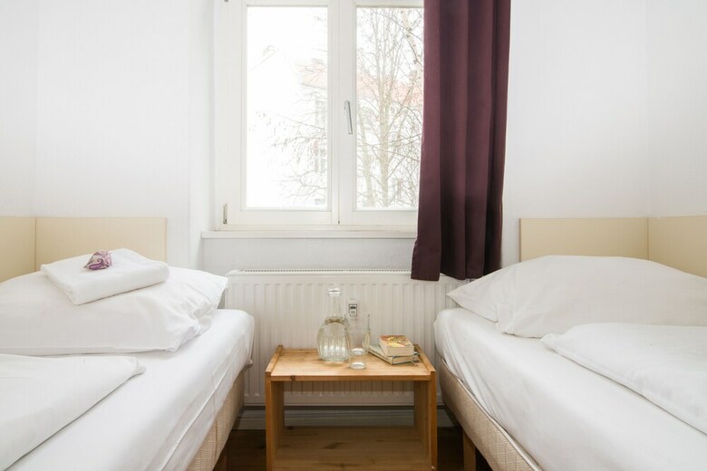 Apartments Elpilar Friedrichshain