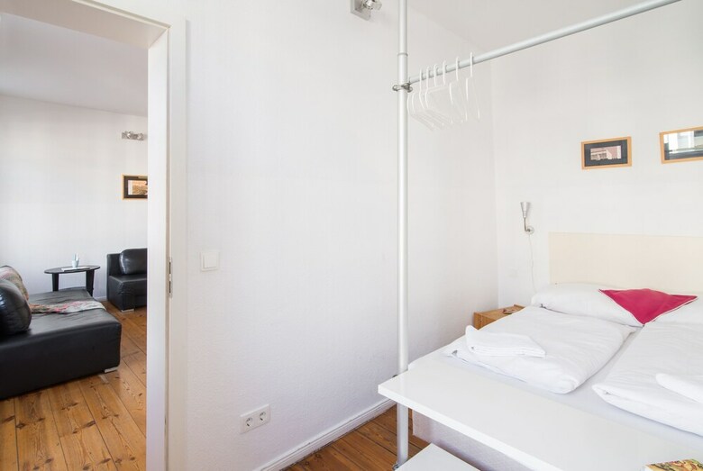 Apartments Elpilar Friedrichshain