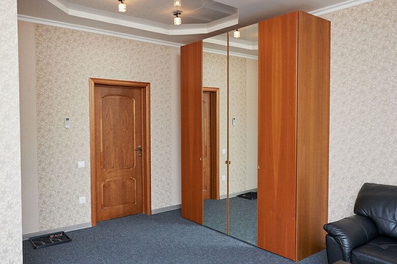 Hotel Dmitrovgrad