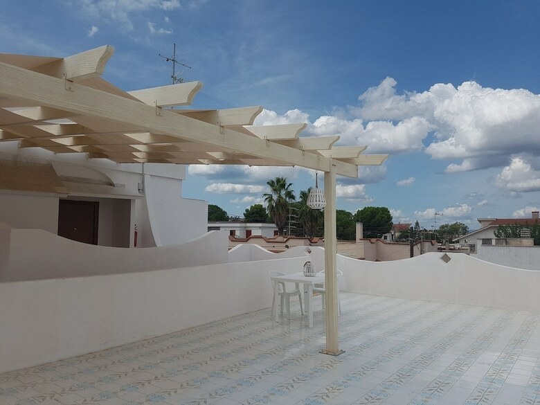 Apartamento Villa Giada
