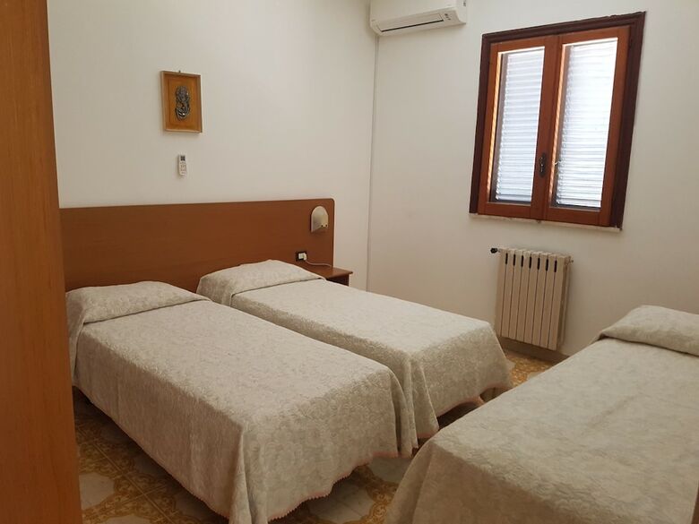 Apartamento Villa Giada