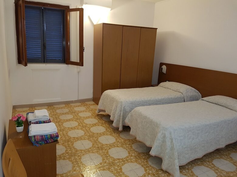 Apartamento Villa Giada