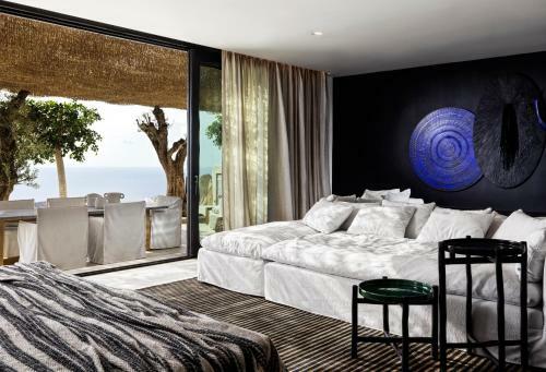 Hotel Myconian Panoptis