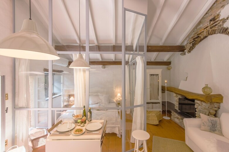 Apartamento Aromi Nel Borgo