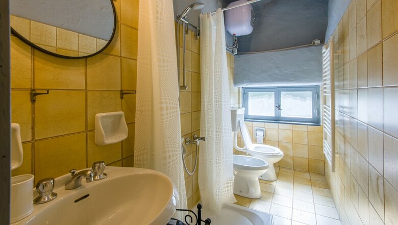 Apartamento Aromi Nel Borgo