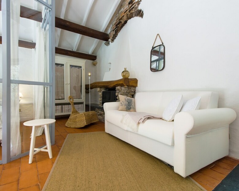 Apartamento Aromi Nel Borgo
