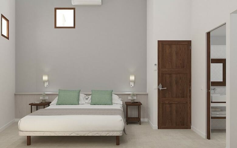 Hotel My Rooms Arta - Adults Only
