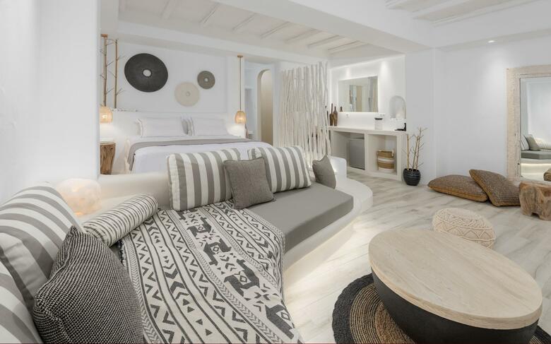 Hotel Iliada Suites - Adults Only