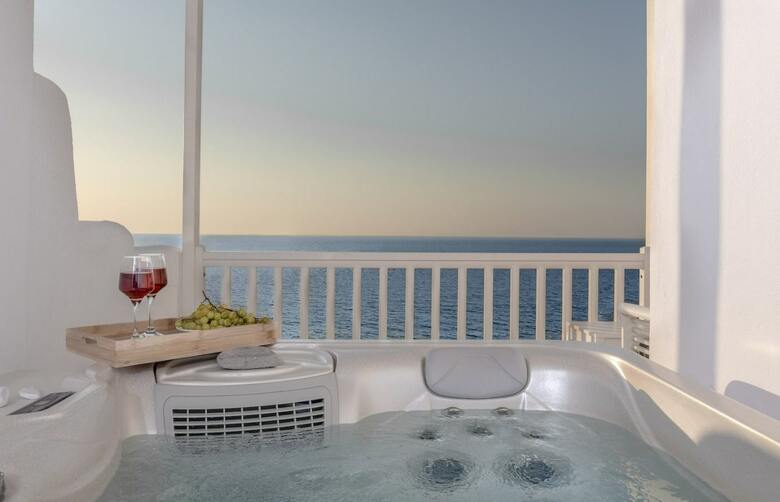 Hotel Iliada Suites - Adults Only