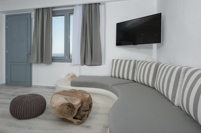 Hotel Iliada Suites - Adults Only